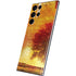Falling Notes Galaxy S22 Ultra Skin