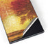 Falling Notes Galaxy S22 Ultra Skin