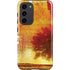 Falling Notes Galaxy S23 Plus Pro Case