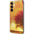 Falling Notes Galaxy S23 Plus Skin