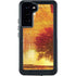 Falling Notes Galaxy S23 Plus Waterproof Case