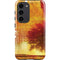 Falling Notes Galaxy S23 Pro Case