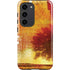Falling Notes Galaxy S23 Pro Case