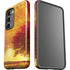 Falling Notes Galaxy S23 Pro Case