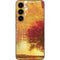 Falling Notes Galaxy S23 Skin
