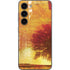 Falling Notes Galaxy S23 Skin