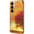 Falling Notes Galaxy S23 Skin