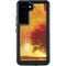 Falling Notes Galaxy S23 Waterproof Case