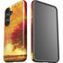 Falling Notes Galaxy S24 Plus Impact Case