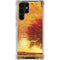 Falling Notes Galaxy S24 Ultra Clear Case