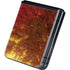 Falling Notes Galaxy Z Flip5 5G Skin