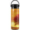 Falling Notes Hydro Flask 20oz Wide Mouth Skin