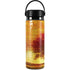 Falling Notes Hydro Flask 20oz Wide Mouth Skin