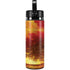 Falling Notes Hydro Flask 20oz Wide Mouth Skin