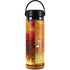Falling Notes Hydro Flask 20oz Wide Mouth Skin