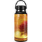 Falling Notes Hydro Flask 32oz Wide Mouth Skin