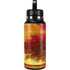 Falling Notes Hydro Flask 32oz Wide Mouth Skin