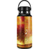 Falling Notes Hydro Flask 32oz Wide Mouth Skin