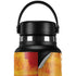Falling Notes Hydro Flask 32oz Wide Mouth Skin