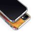 Falling Notes iPhone 11 Clear Case
