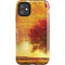 Falling Notes iPhone 11 Impact Case