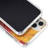 Falling Notes iPhone 11 Pro Clear Case
