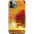 Falling Notes iPhone 11 Pro Lite Case