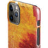 Falling Notes iPhone 11 Pro Lite Case