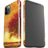 Falling Notes iPhone 11 Pro Lite Case