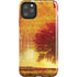 Falling Notes iPhone 11 Pro Max Impact Case