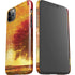 Falling Notes iPhone 11 Pro Max Lite Case