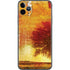 Falling Notes iPhone 11 Pro Max Skin