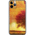 Falling Notes iPhone 11 Pro Skin