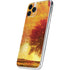 Falling Notes iPhone 11 Pro Skin