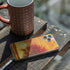 Falling Notes iPhone 11 Pro Skin