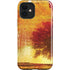Falling Notes iPhone 12 Impact Case
