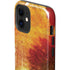 Falling Notes iPhone 12 Impact Case