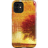 Falling Notes iPhone 12 Mini Impact Case