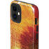 Falling Notes iPhone 12 Mini Impact Case