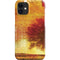 Falling Notes iPhone 12 Mini Lite Case