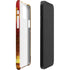 Falling Notes iPhone 12 Mini Lite Case