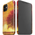 Falling Notes iPhone 12 Mini Lite Case