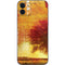 Falling Notes iPhone 12 Mini Skin