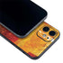 Falling Notes iPhone 12 Mini Skin