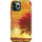 Falling Notes iPhone 12 Pro Impact Case