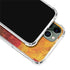 Falling Notes iPhone 12 Pro Max Clear Case