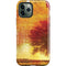Falling Notes iPhone 12 Pro Max Impact Case