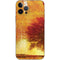 Falling Notes iPhone 12 Pro Skin