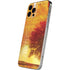 Falling Notes iPhone 12 Pro Skin