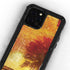 Falling Notes iPhone 12 Pro Waterproof Case